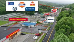 Advance Auto Parts NNN Property