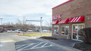 Buy KFC Largest Franchisee or lease