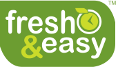 Fresh & Easy logo