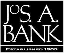 JoS. A. Bank logo