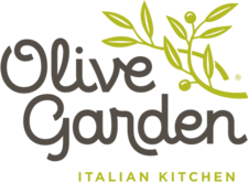 Olive Garden’s Logo