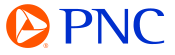 PNC Bank's logo