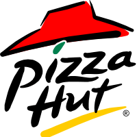 Pizza Hut's logo