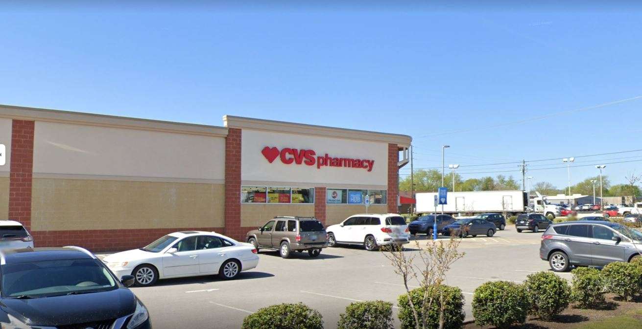 off market CVS NNN property or CVS Ground lease for 1031 exchange