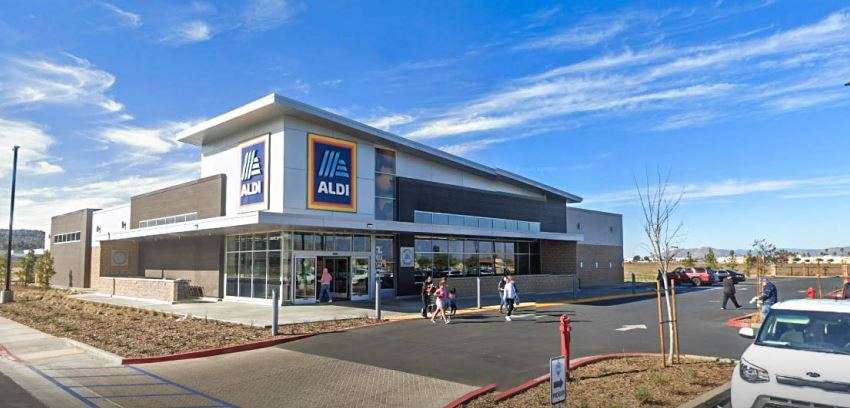 off market Aldi NNN property or Aldi Ground lease for 1031 exchange