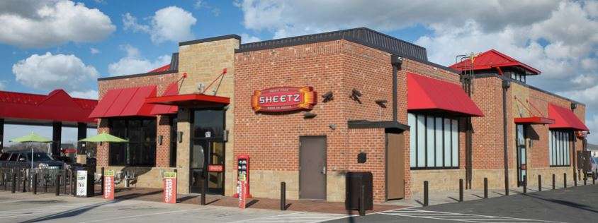 Sheetz NNN Property For Sale - 1031 EXCHANGE | Off Market Sheetz