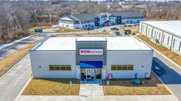 CVS Property for sale