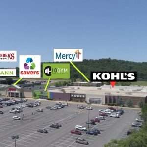 Kohl's Property for sale