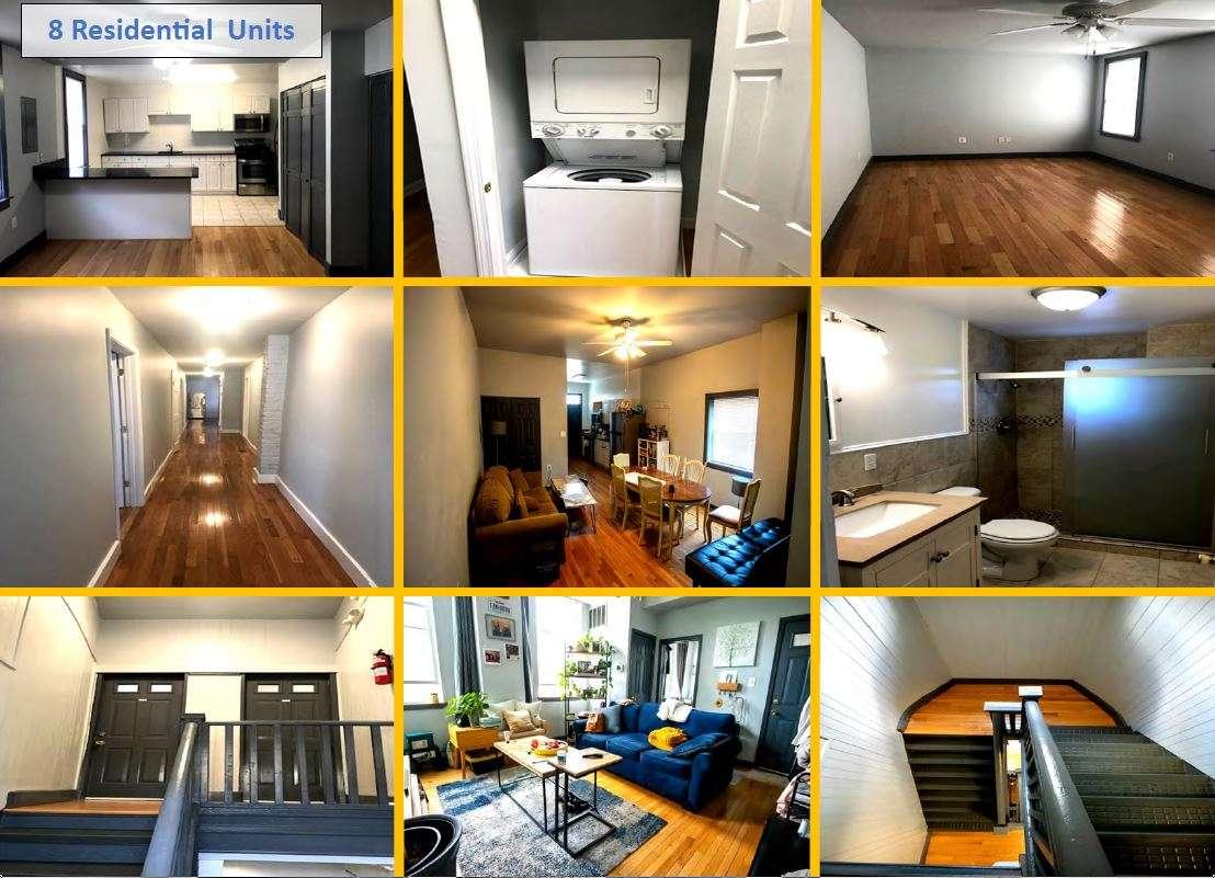 Multifamily and Retail Unit Opportunity - Image 4