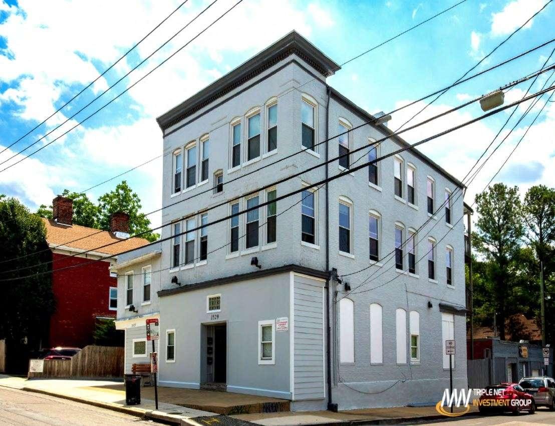 Multifamily and Retail Unit Opportunity - Image 2