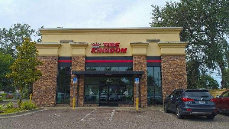 Tire Kingdom Property for sale