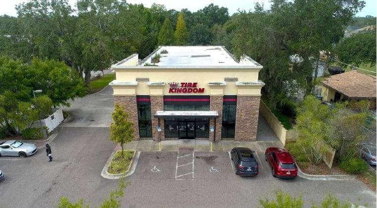 Property for sale in Tampa Florida