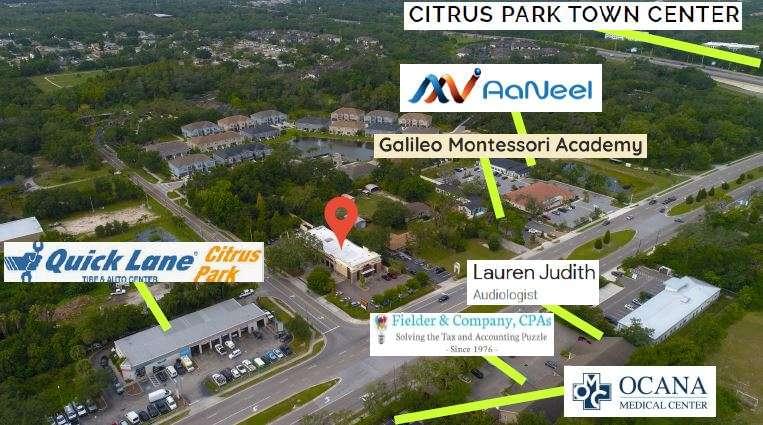 Tire Kingdom Property