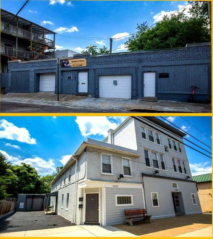 Multifamily and Retail Unit Opportunity - Image 3